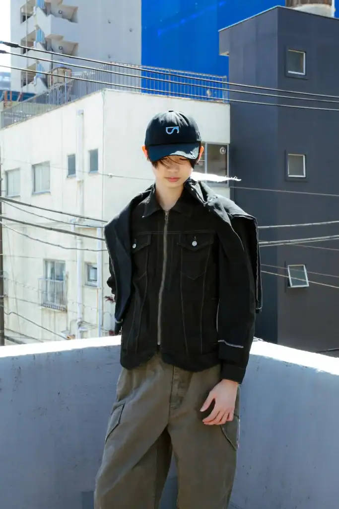 SHOOP X SULLEN NEW LIFE SERIE