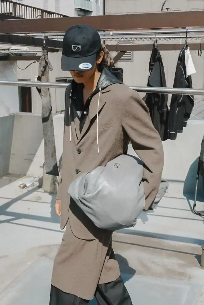 SHOOP X SULLEN NEW LIFE SERIE