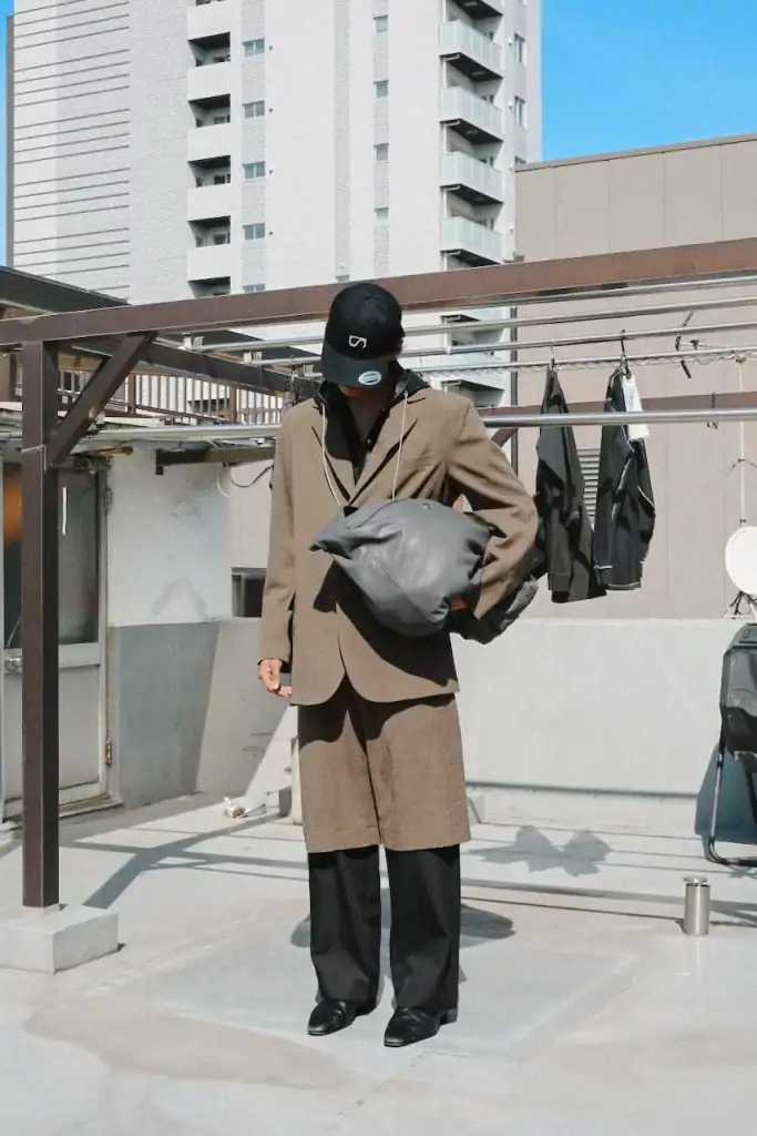 SHOOP X SULLEN NEW LIFE SERIE