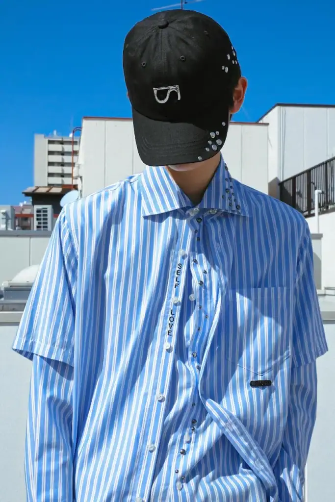 SHOOP X SULLEN NEW LIFE SERIE