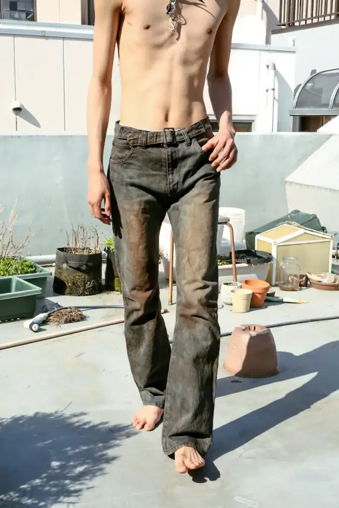 SHOOP X SULLEN NEW LIFE SERI