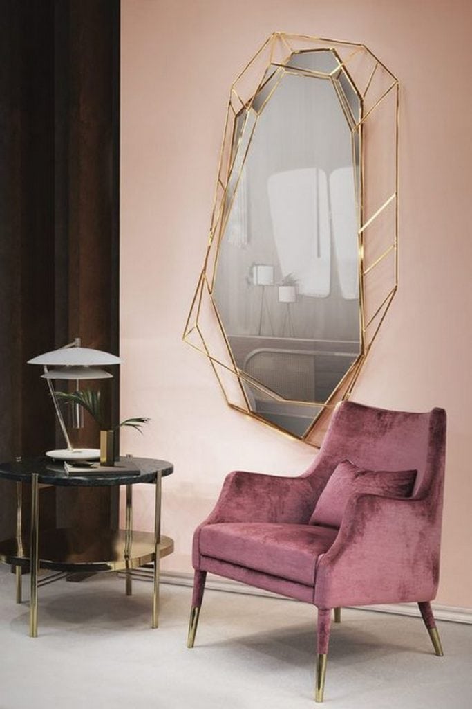 NYC's New Luxury Design Project Brings The Best Mid-Century Ideas luxury design project NYC’s New Luxury Design Project Brings The Best Mid-Century Ideas NYCs New Luxury Design Showroom Brings The Best Mid Century Ideas 7 683x1024
