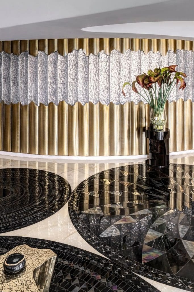 zz architects ZZ Architects Design Projects: A Luxury Apartment in Mumbai ZZ Architects Design Projects A Luxury Apartment in Mumbai 3 683x1024