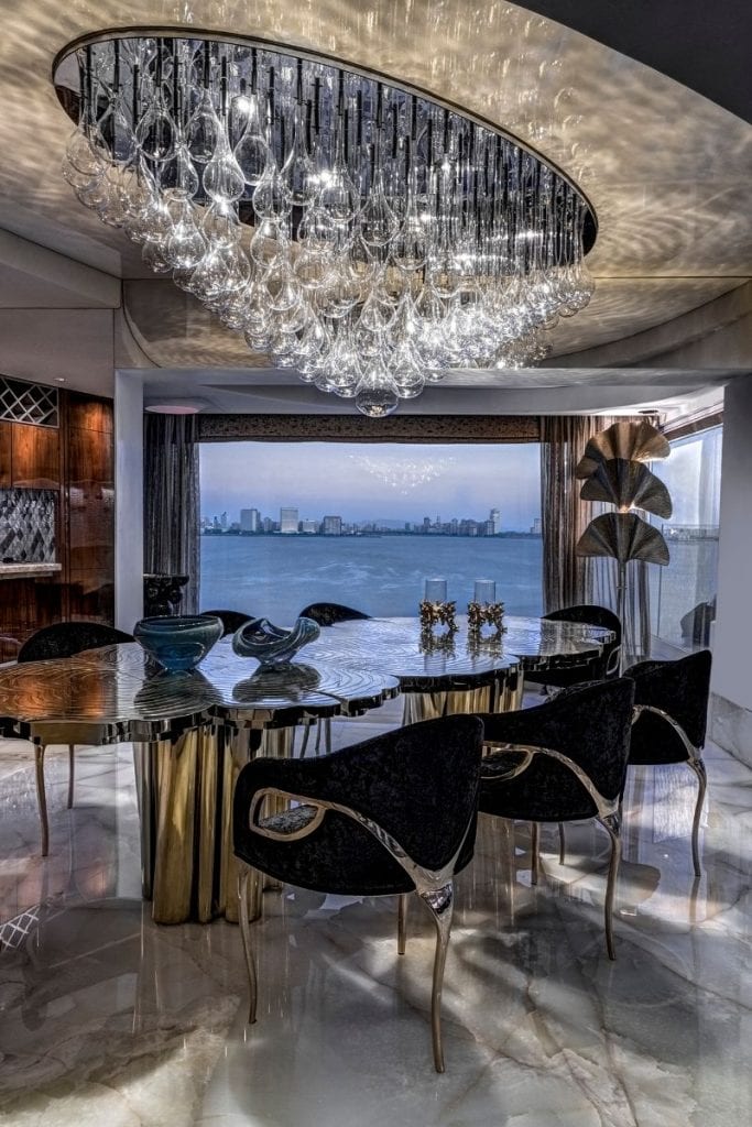 zz architects ZZ Architects Design Projects: A Luxury Apartment in Mumbai ZZ Architects Design Projects A Luxury Apartment in Mumbai 5 683x1024