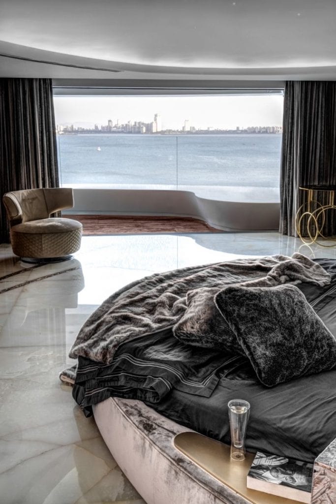 zz architects ZZ Architects Design Projects: A Luxury Apartment in Mumbai ZZ Architects Design Projects A Luxury Apartment in Mumbai 8 683x1024