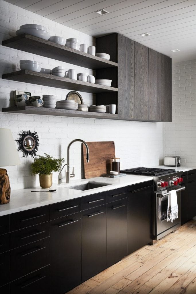 accent wall 25 Rooms That Prove You Need an Accent Wall in Your Home accent wall ideas hbx040120shawnhenderson 003 1660240665 683x1024