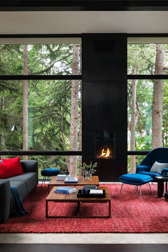 fireplace decorating ideas 57 Easy Fireplace Decorating Ideas That’ll Look Stylish All Year Long fireplace decor ideas hbx070121andybeers 008 1634935858 683x1024