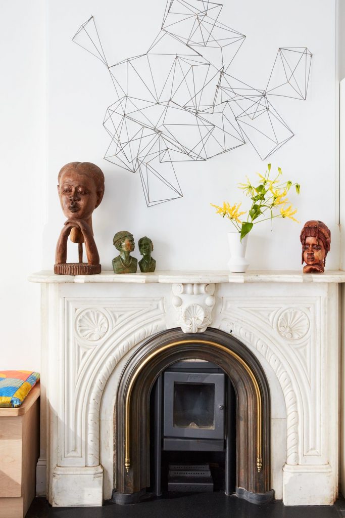 fireplace decorating ideas 57 Easy Fireplace Decorating Ideas That’ll Look Stylish All Year Long fireplace design idea shbx120120inspoopener 005 1634937432 683x1024