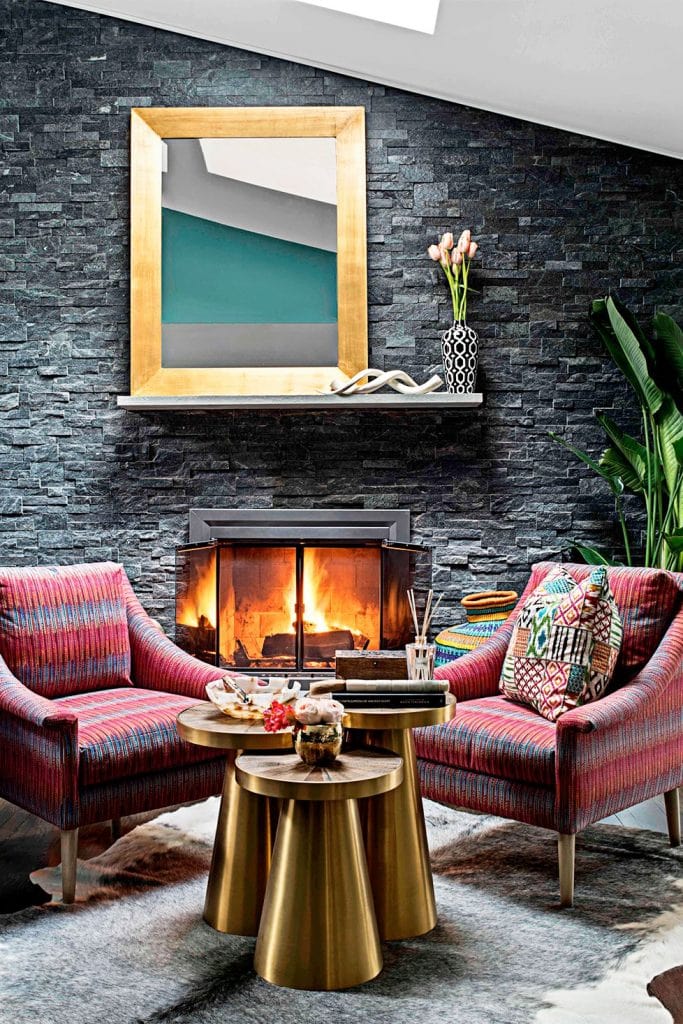 fireplace decorating ideas 57 Easy Fireplace Decorating Ideas That’ll Look Stylish All Year Long living room setups hbx120120inspoopener 012 1607546113 683x1024