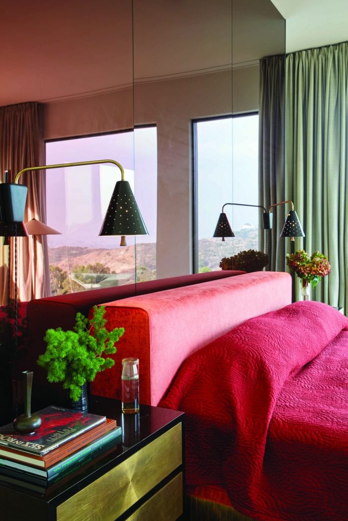 sophia-amoruso-3-1536175333-683x1024 sophia-amoruso-3-1536175333-683x1024 bedroom ideas 75 Bedroom Ideas That Are The Very Definition Of Beauty Sleep sophia amoruso 3 1536175333 683x1024