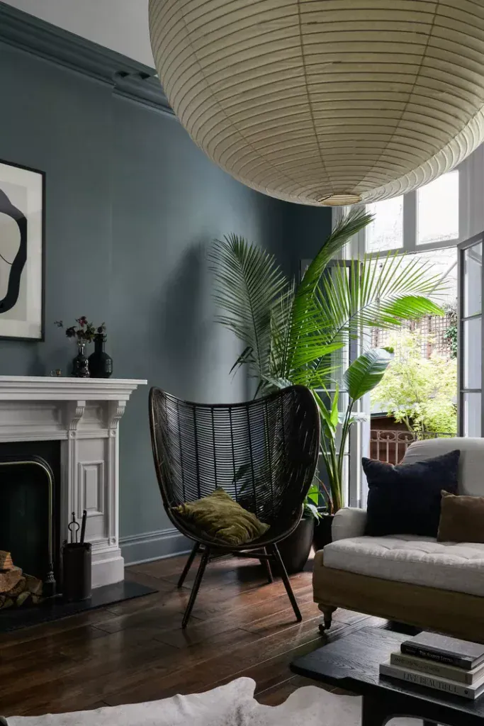 home trends 14 Home Trends Designers Are Already Eyeing for Fall 13 683x1024