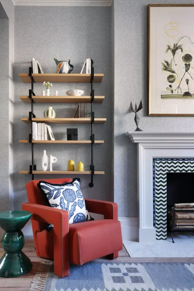 home trends 14 Home Trends Designers Are Already Eyeing for Fall 2 1 683x1024