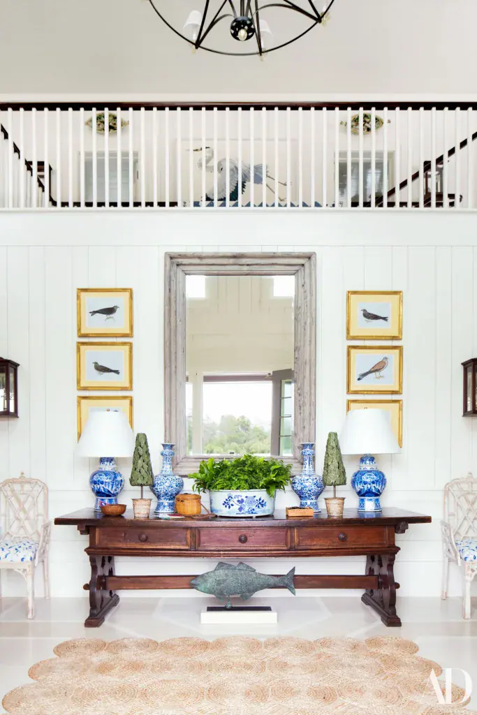entryway decor ideas 42 Entryway Decor Ideas For A Fantastic First Impression 28 683x1024
