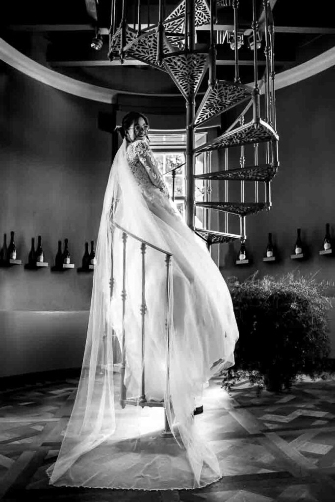 Stijlvolle trouwlocatie Landgoed de Salentein VoorBeeldig Fotografie