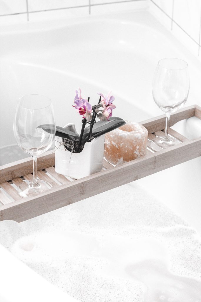 Zo wordt jouw badkamer een fijne wellness plek