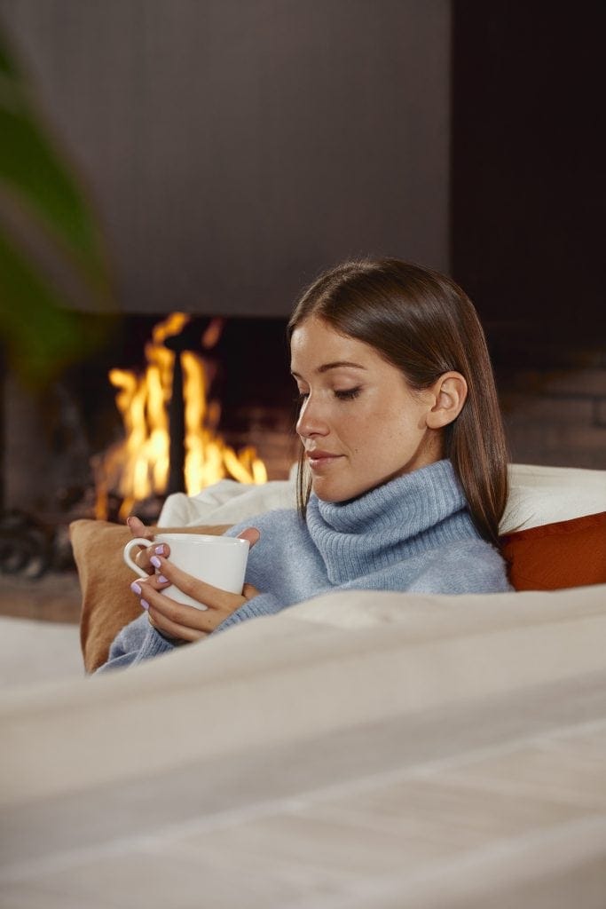 25 Cozy Self-Care Sunday Ideas to Reset for the Week 5 Self-Care Sunday