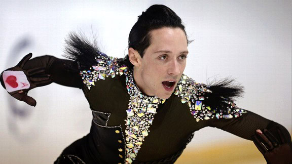 johnnyweir