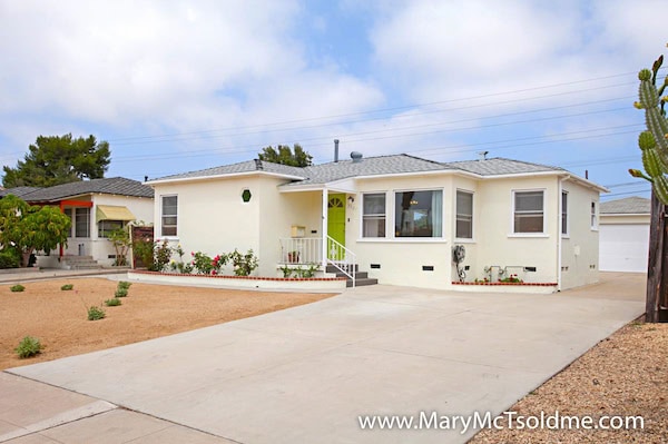 increase value to a home