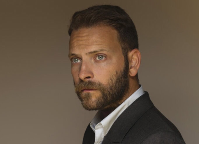 Le 8 Montagne apre il Cervino Cinemountain Festival, in programma dal 29 luglio al 5 agosto, all presenza di Alessandro Borghi