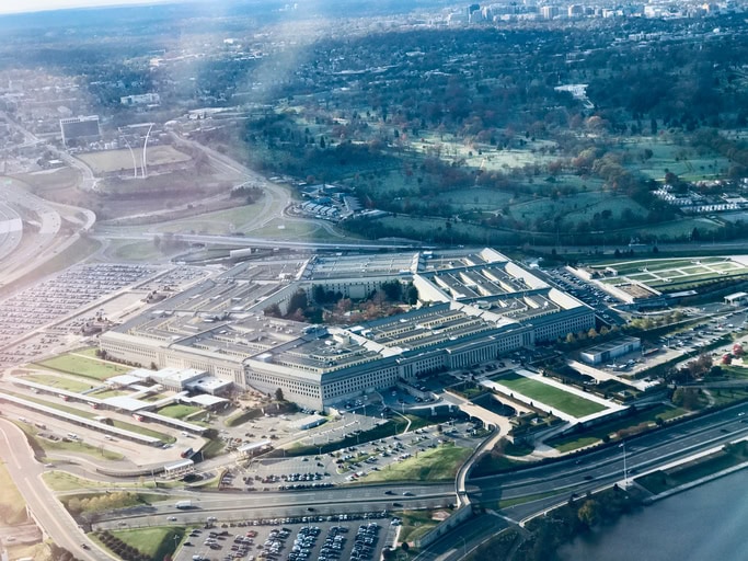 GovCIO & Torch.AI Partner to Provide AI Data Broker Solution to U.S. Department of Defense