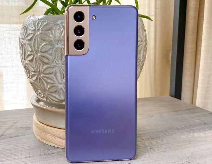 Разница между Samsung Galaxy S21 и Galaxy S20 FE: какой телефон выбрать? 4 Galaxy S21