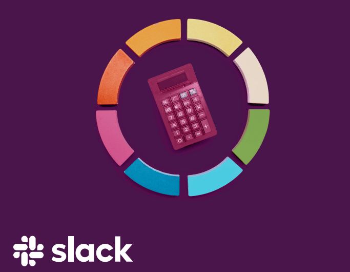 The Slack handbook for sales teams
