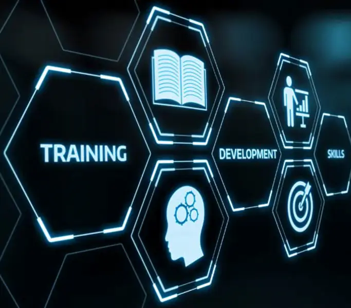 Formazione sulla tampografia