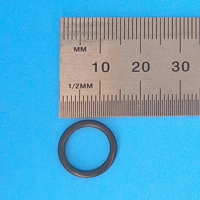 O-ring equivalent to a Davey part 43473