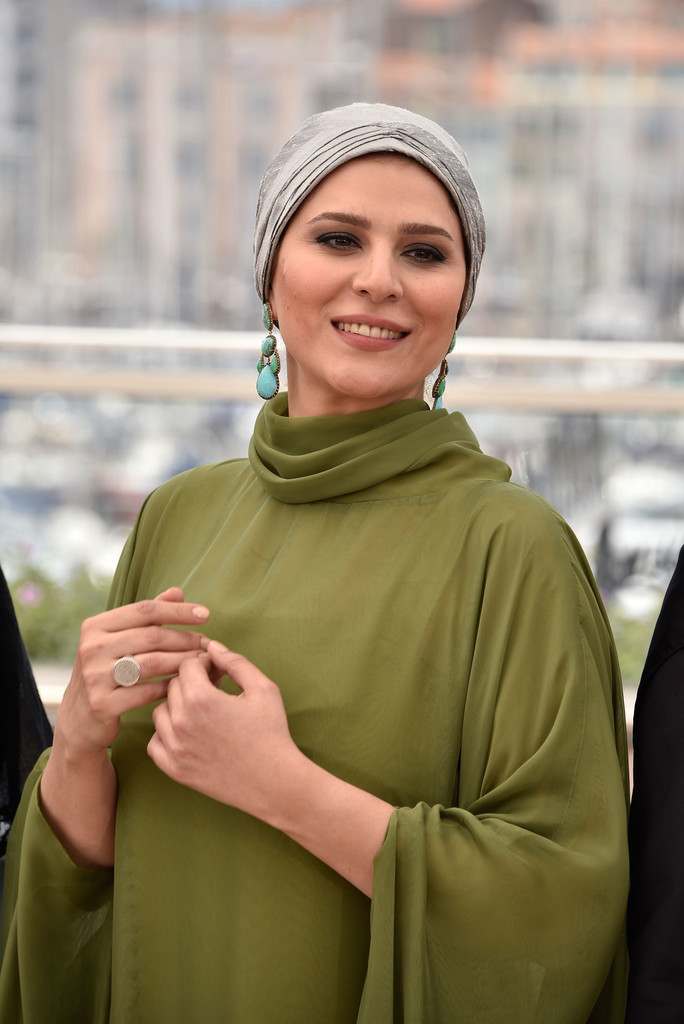 سحر دولتشاهی