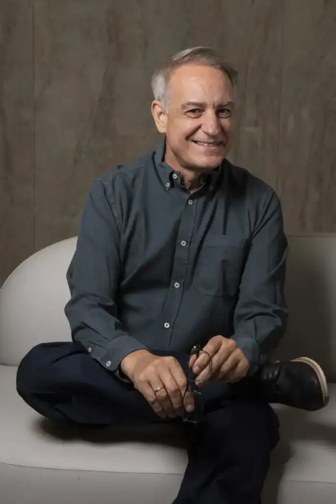 Pablo Gil creador de Finanzas personales
