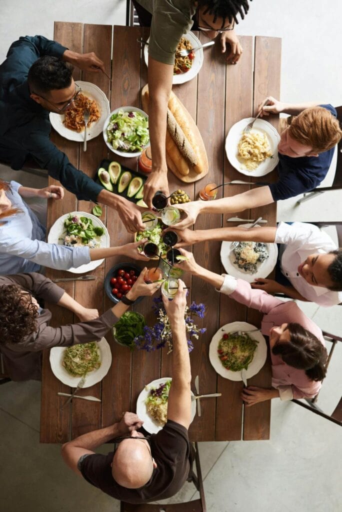 groupe qui cuisine nutrition-Strasbourg-conseils
