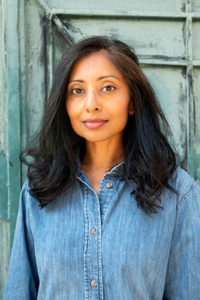 Avni Doshi on her novel The First House, in The Cold Magazine