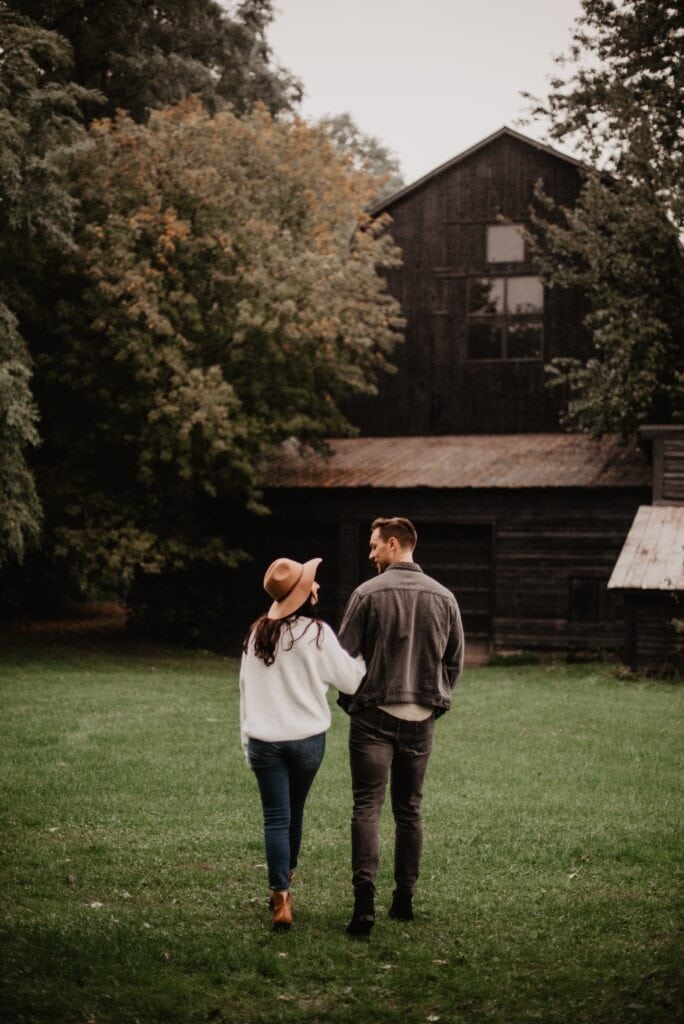 TN Wedding Venue