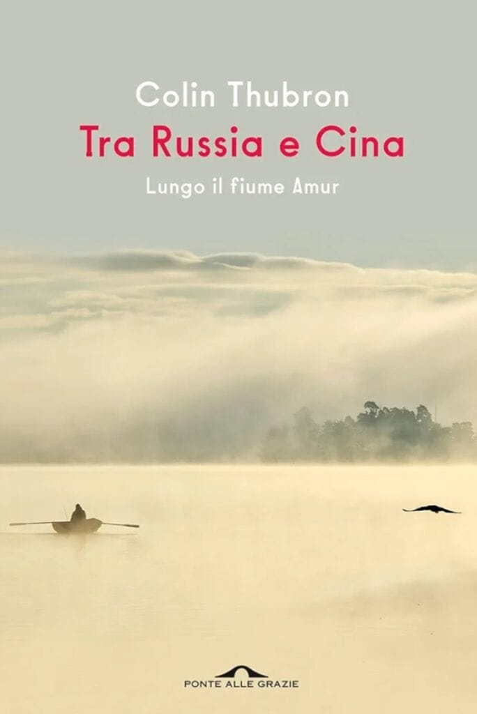 per un viaggio in solitaria
