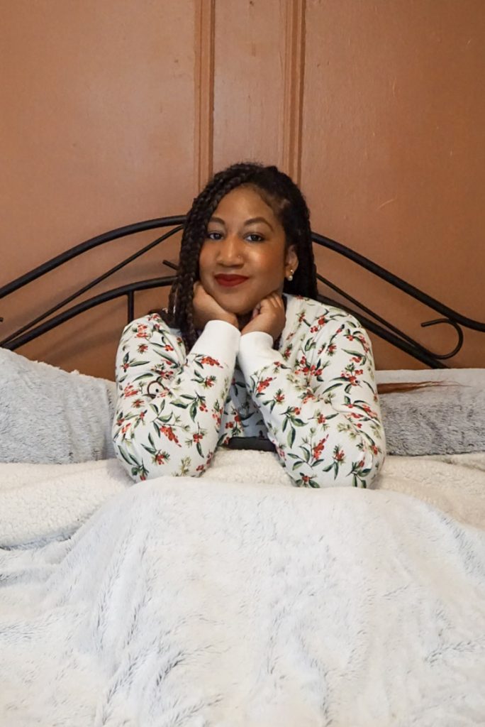 afforable christmas lounge sets - Women's Thermal Pajama Set - Stars Above from Target