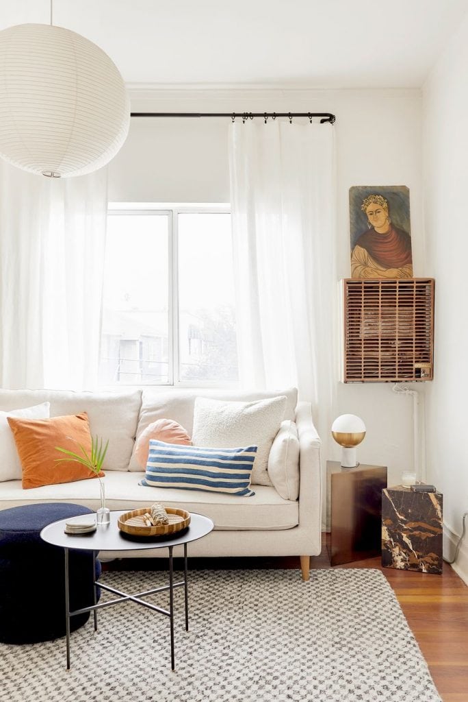 fall decorating ideas 60 Fall Decorating Ideas To Help You Live Your Coziest Life fall decorating ideas designed by jess bunge for ehd photo by sara tramp 2 1560789273 684x1024