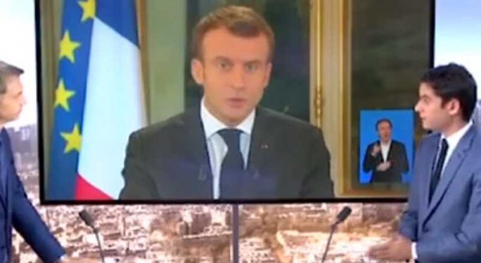 100 euros pour tous les smicards Promesse non tenue