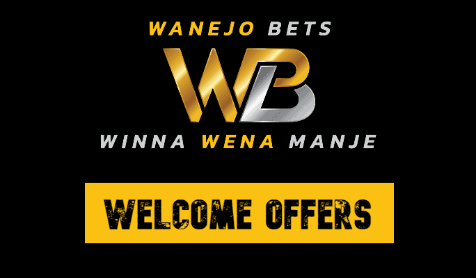 WanejoBets Welcome Offer - SpinaSlots