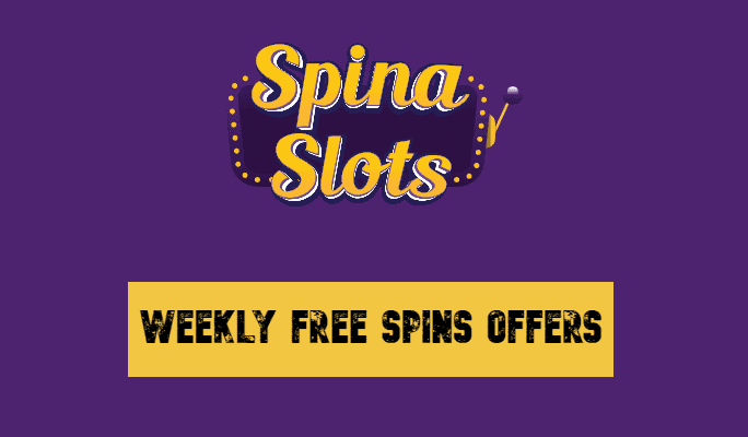 Jackpot City Free Spins Offers - SpinaSlots