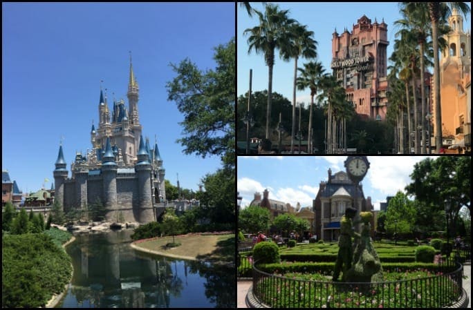 Planning a trip to Walt Disney World soon? Follow these Keys To Comfort When Visiting Walt Disney World to help make your vacation magical.