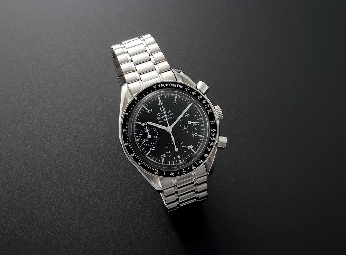 Lot#178 Omega Speedmaster Racing Automatic Watches