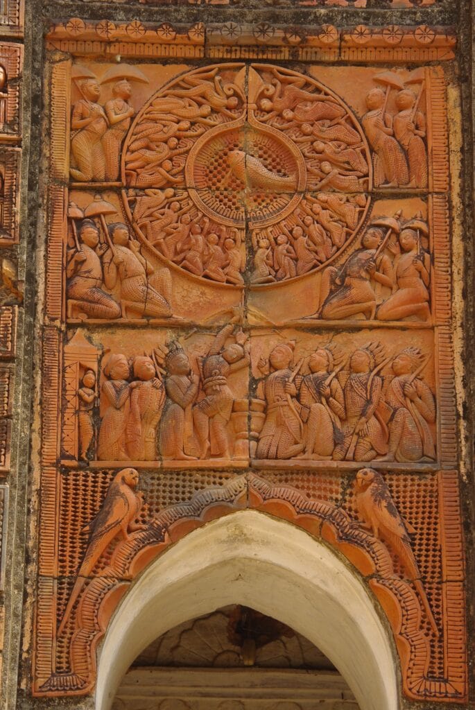 Terracotta