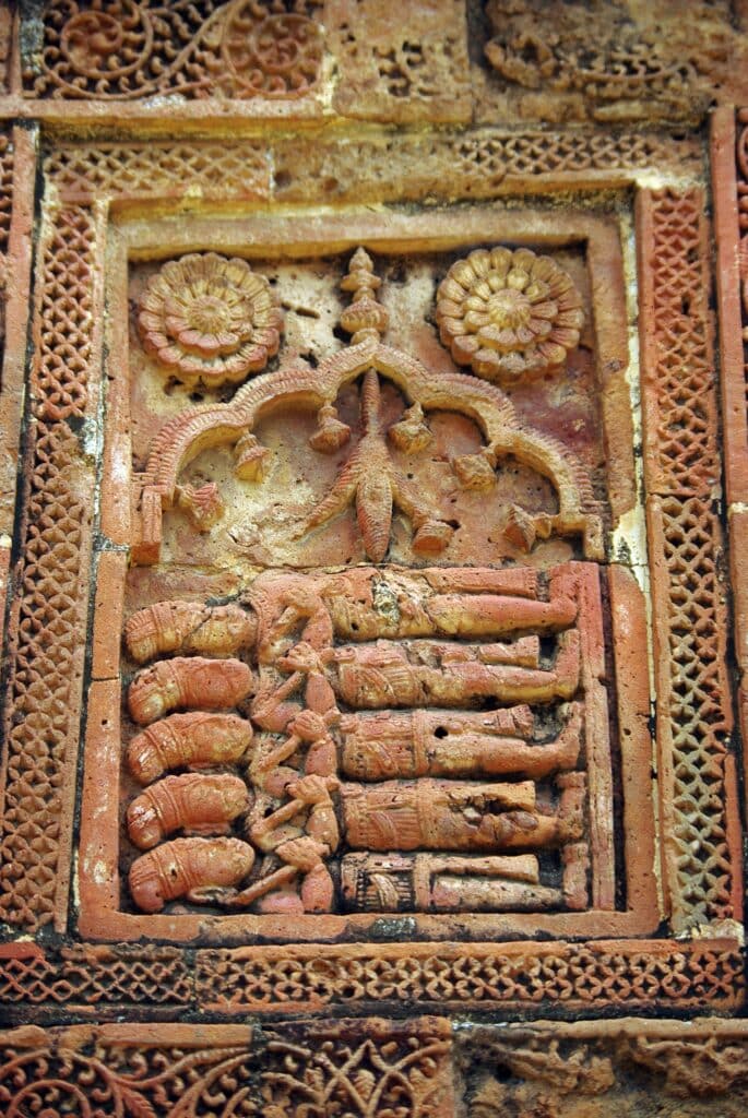 Terracotta