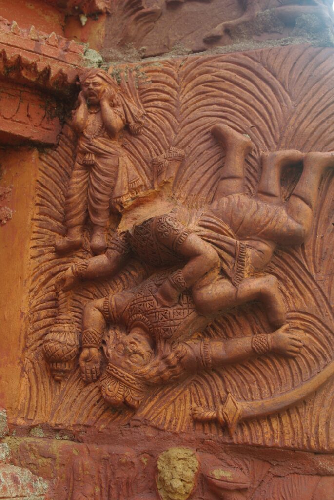Terracotta
