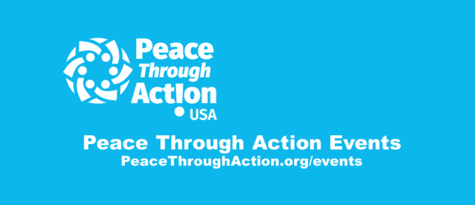 Event webpage banner