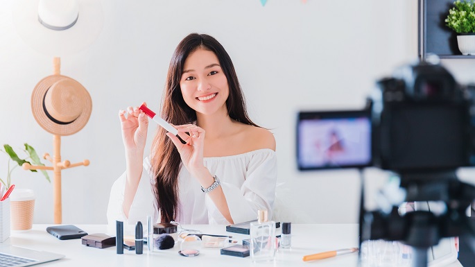 influencer platform indonesia