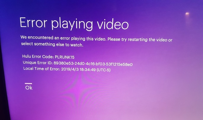 Fix-Hulu-Error-Code-PLRUNK15