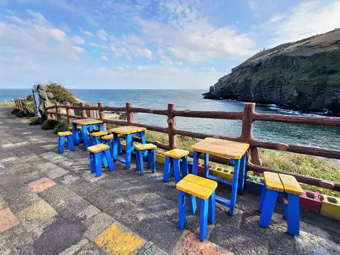 濟州牛島
