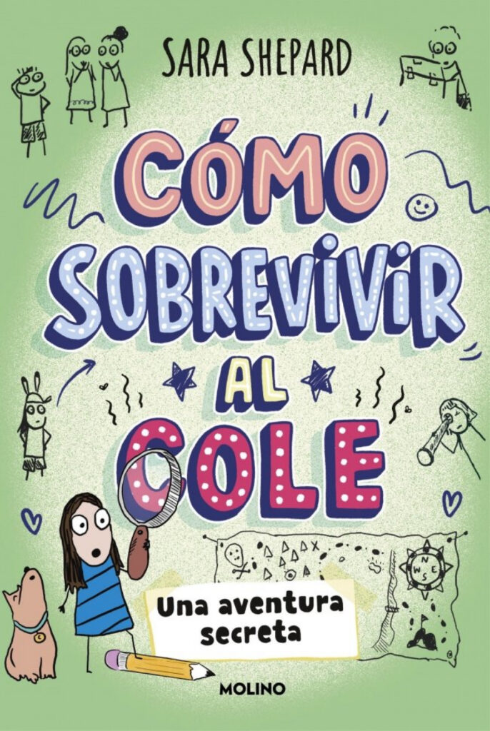 Cómo sobrevivir al cole 3