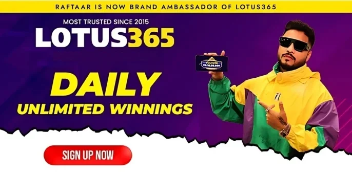 Lotus365 india